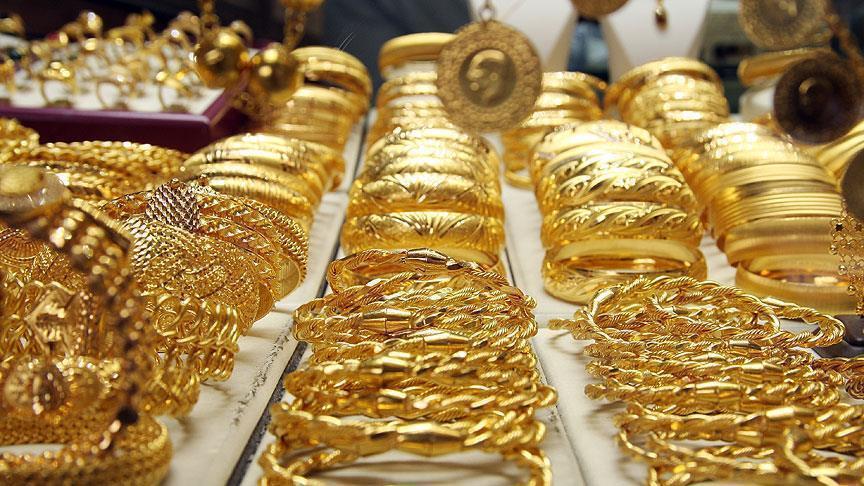 أسعار الذهب اليوم الجمعة 22 يونيو في السوق المصري 1 أسعار الذهب اليوم الجمعة 22 يونيو