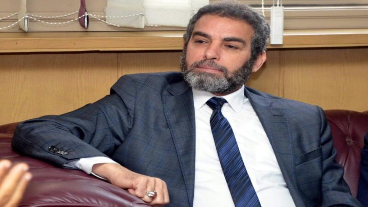 أحمد عبد العزيز يكشف سبب عدم سفره إلى روسيا 1 أحمد عبد العزيز