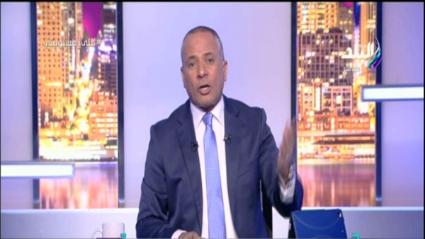 أحمد موسى: 5 من أعضاء اتحاد الكرة مستعدون لتقديم استقالتهم 1 أحمد موسى اتحاد الكرة مستعدون للاستقالة