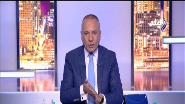 أحمد موسى يسخر من كوبر: على اتحاد الكرة البحث عن مدرب بدلا من لامورى فى زوري 1 أحمد موسى يسخر من كوبر