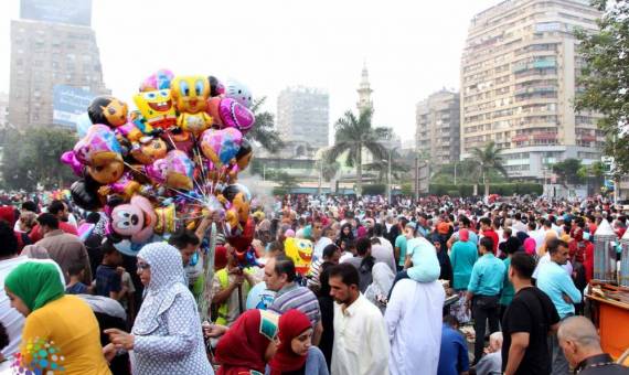 حكم الانصراف بعد صلاة العيد وعدم الاستماع للخطبة 1 حكم الانصراف بعد صلاة العيد