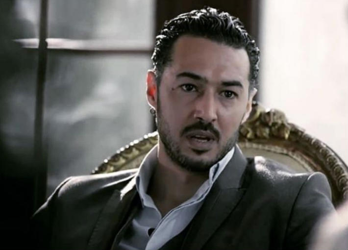 أحمد هارون يرزق بطفلته الأولى وهذا اسمها 1 احمد هارون