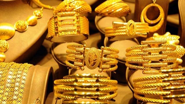استقرار أسعار الذهب اليوم 1 سبتمبر 2018 1 الذهب