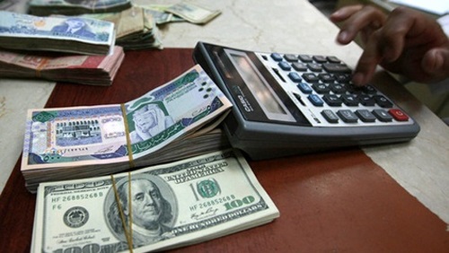 الأموال العامة ترصد تحويلات بنكية مشبوهة بمليون ريال سعودى فى الصعيد 1 الأموال العامة ترصد تحويلات بنكية مشبوهة