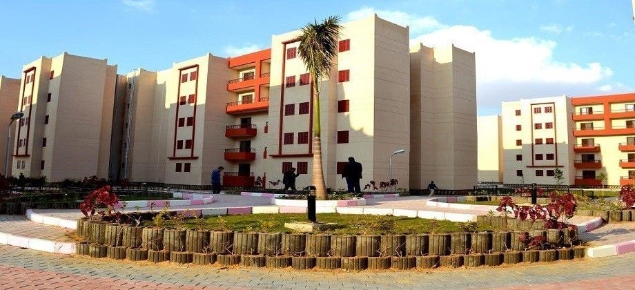 الإسكان: طرح وحدات سكنية جديدة في الشرقية والمُقدم بالتقسيط .. تعرف على التفاصيل 1 الاسكان