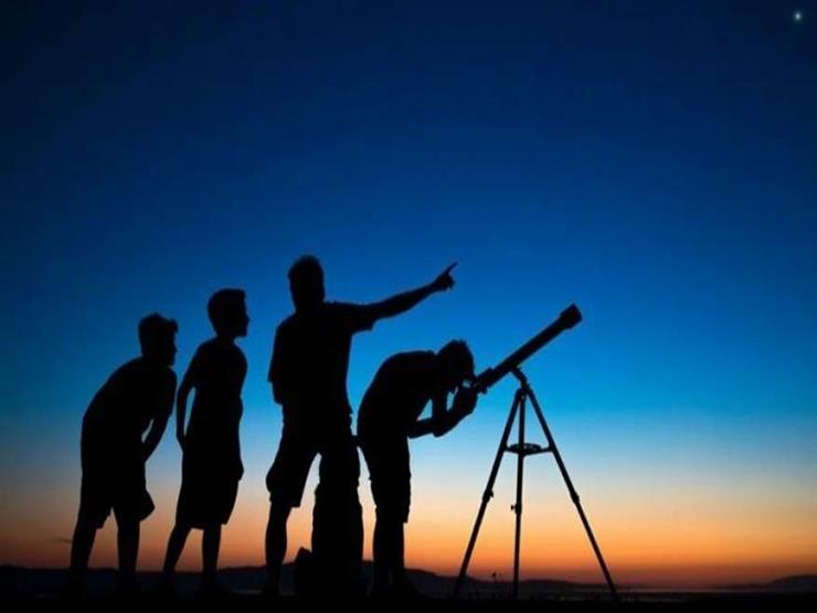 البحوث الفلكية تكشف موعد عيد الفطر المبارك فلكياً 1 البحوث الفلكية تكشف موعد عيد الفطر