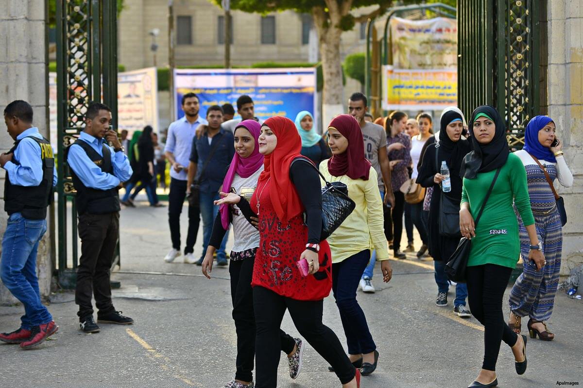 تخصصات جديدة بالكليات لأول مرة في تنسيق 2019 1 الجامعات