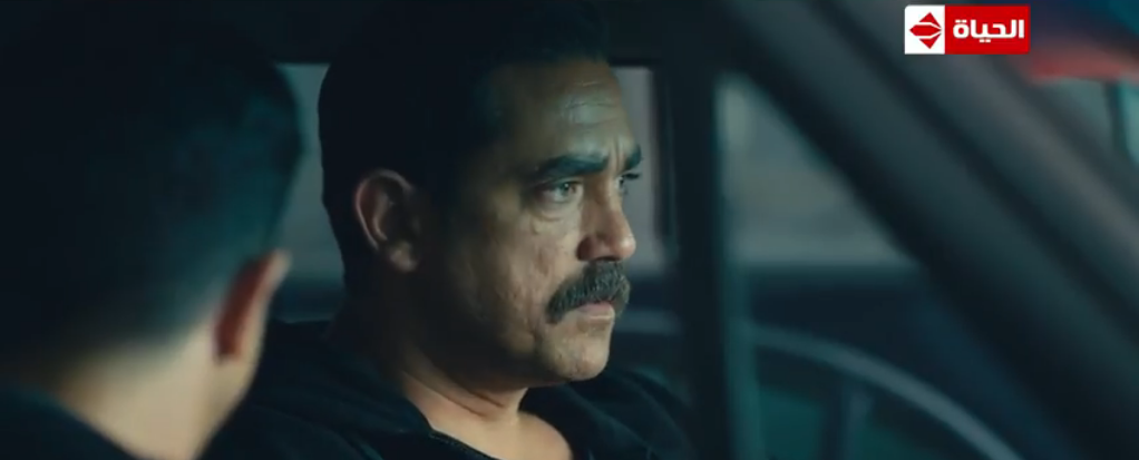 الحلقة 20 من مسلسل كلبش 2 1 الحلقة 20 من مسلسل كلبش 2