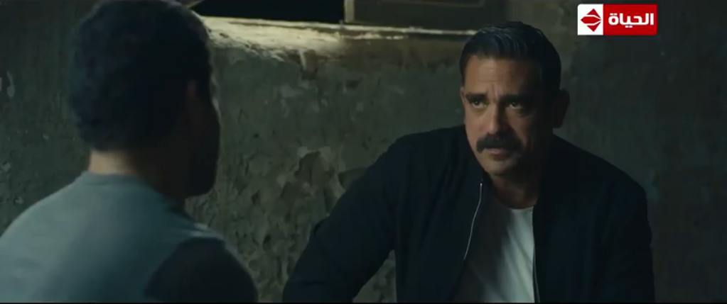 الحلقة 21 من مسلسل كلبش 2 1 الحلقة 21 من مسلسل كلبش 2