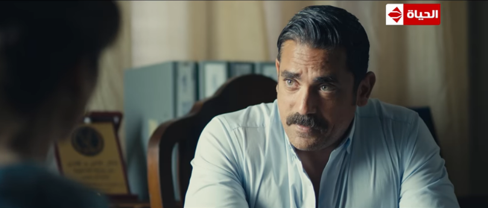 أمير كرارة ينشر بوستر كلبش 3 الرسمي 1 الحلقة الأخيرة من مسلسل كلبش 2