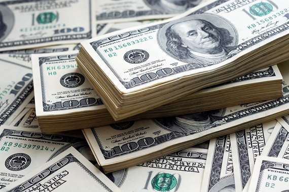 اسعار الدولار اليوم الثلاثاء 19 يونيو 2018 1 الدولار