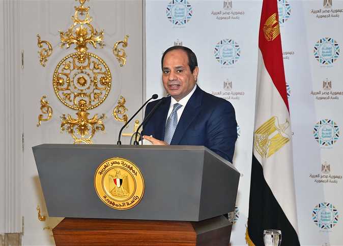 السيسي يمد حالة الطوارئ 3 أشهر جديدة بسبب الظروف الأمنية 1 السيسي يمد حالة الطوارئ 3 أشهر جديدة