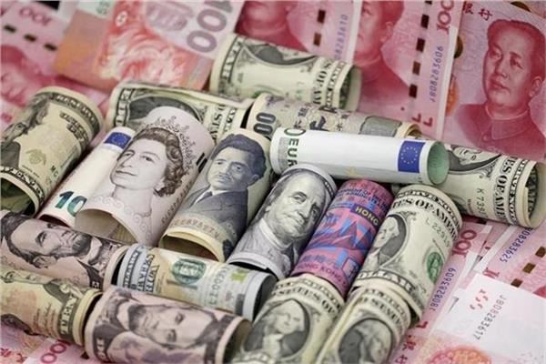 انخفاض جديد في أسعار العملة الأجنبية والعربية اليوم الخميس 1 العملة الأجنبية والعربية اليوم