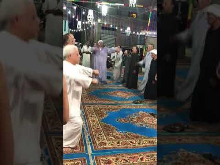 بعد فيديو رقص الطريقة المسلمية.. قرار عاجل من الطرق الصوفية 1 بعد فيديو رقص الطريقة المسلمية