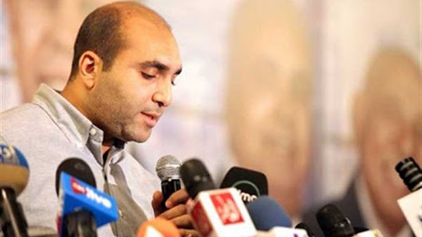 تعليق هاني العتال بشأن قرارات مرتضى منصور