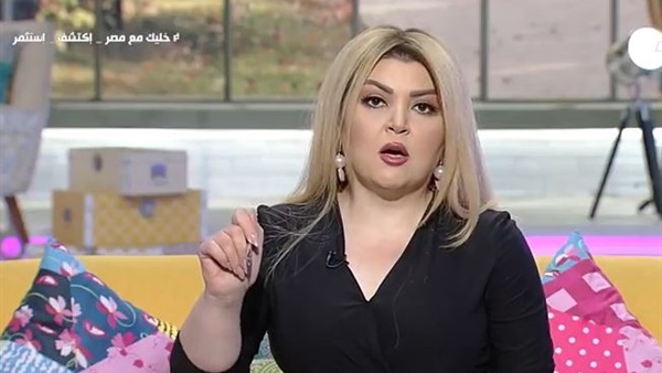 حالة نصب على الهواء مع مها أحمد بالتليفزيون المصري 1 حالة نصب على الهواء مع مها أحمد