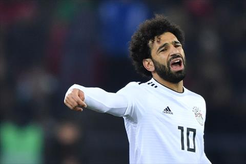 حقيقة طلب ليفربول عدم لعب محمد صلاح أمام السعودية 1 حقيقة طلب ليفربول عدم لعب محمد صلاح