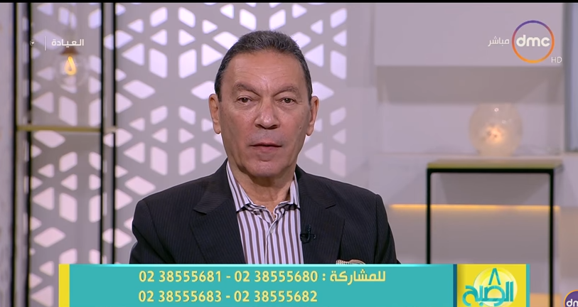 هاني الناظر