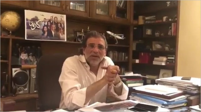 خالد يوسف