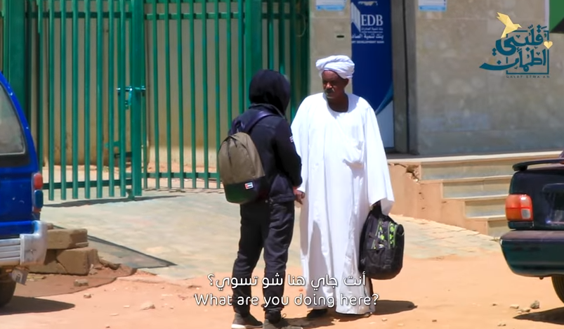 برنامج قلبي اطمأن يتكلف بعملية تصل إلي 41 مليون جنية سوداني 3