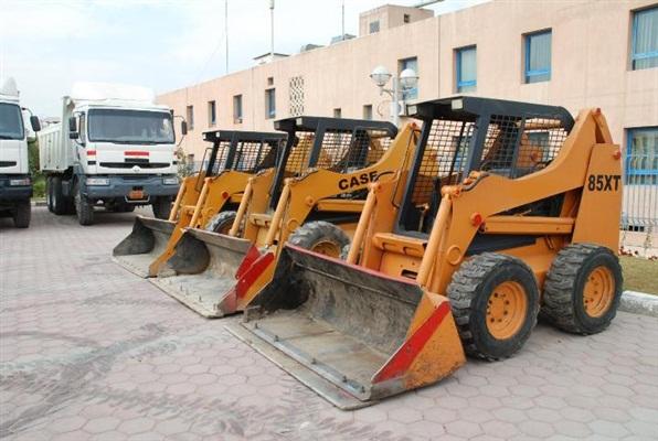محافظ الشرقية: دعم منظومة الحملة الميكانيكية بـ 937 ألف جنيه 1 دعم منظومة الحملة الميكانيكية بـ 937 ألف جنيه