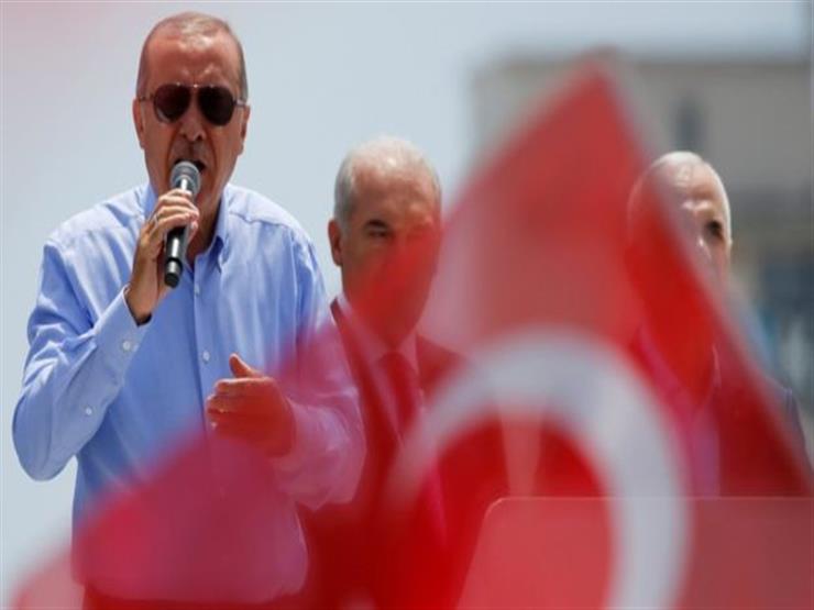 3 دول عربية هنأت أردوغان بالفوز برئاسة تركيا 1 دول عربية هنأت أردوغان