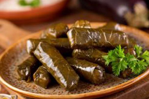 رجيم ورق العنب اللذيذ يجعلك تخسر الكثير من وزنك 1 رجيم ورق العنب