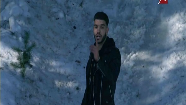 رد فعل وليد أزارو بعد اكتشاف مقلب رامز جلال 1 رد فعل وليد أزارو بعد اكتشاف مقلب رامز جلال