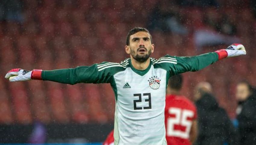 سبب اختيار الشناوي وإكرامي واستبعاد عواد من كأس العالم 1 سبب اختيار الشناوي وإكرامي واستبعاد عواد