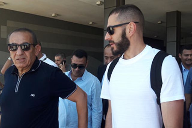 سبب تواجد بنزيما في الغردقة رغم استعداد منتخب بلاده لكأس العالم 3 سبب تواجد بنزيما في الغردقة