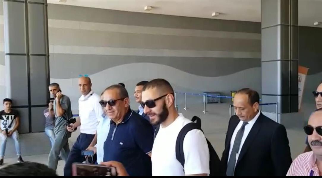 سبب تواجد بنزيما في الغردقة رغم استعداد منتخب بلاده لكأس العالم 2 سبب تواجد بنزيما في الغردقة