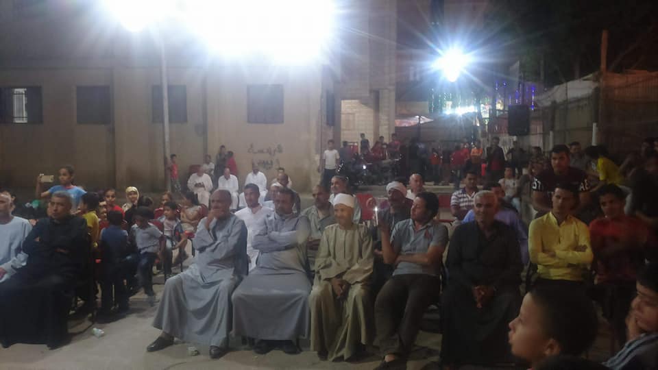 إنشاد ديني وسهرات رمضانية بفرع ثقافة الشرقية 2 سهرات رمضانية بفرع ثقافة الشرقية