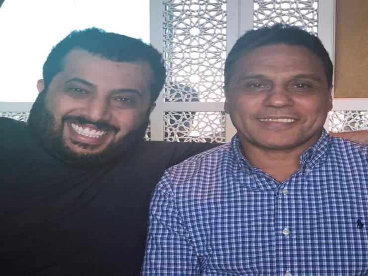 شوبير يعلن وظيفة البدري بالأهرام و اسم المدير الفني للفريق 1 شوبير يعلن وظيفة البدري بالأهرام