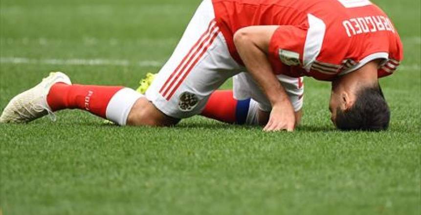 ضربة موجعة لروسيا قبل مواجهة مصر 1 ضربة موجعة لروسيا قبل مواجهة مصر