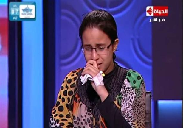 طالبة صفر الثانوية تحصل على امتياز بكلية الصيدلة 1 طالبة صفر الثانوية