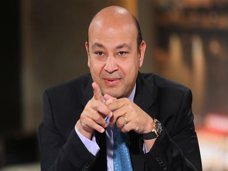البرومو الأول لبرنامج الحكاية عمرو أديب الجديد على mbc 1 عمرو أديب على خروج تونس من كأس العالم