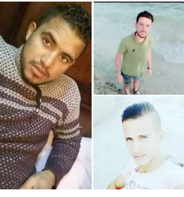 غرق 3 شباب بكلية الحقوق من الشرقية بالعين السخنة 1 غرق 3 شباب بكلية الحقوق من الشرقية بالعين السخنة