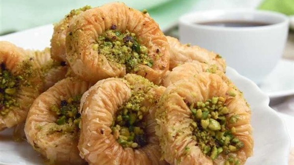 غيري في الحلويات وجربي أساور الست 1 أساور الست