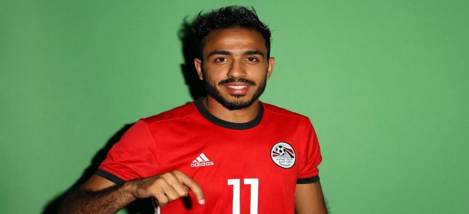 أول تعليق لـ«كهربا» على واقعة سعد سمير 1 كهربا