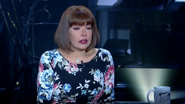 لوسي تبكي على الهواء لهذا السبب 1 لوسي تبكي على الهواء لهذا السبب