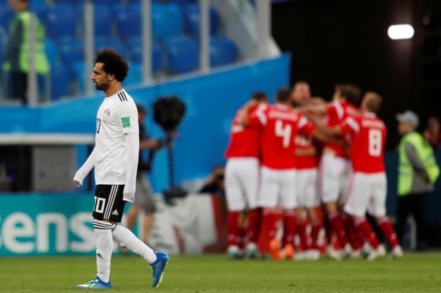 محمد صلاح يسجل إنجازاً جديداً في مسيرته الكروية 1 محمد صلاح