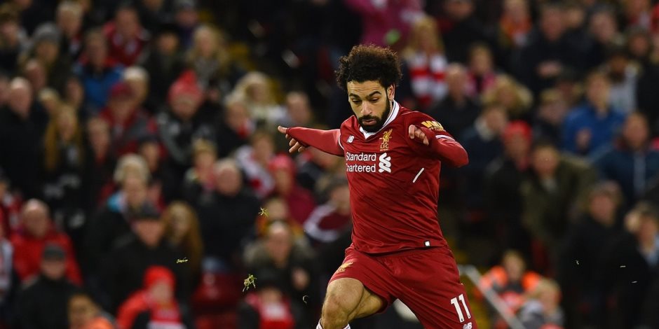رسالة والد محمد صلاح لابنه قبل مباراة روسيا 1 محمد صلاح نجم منتخب مصر