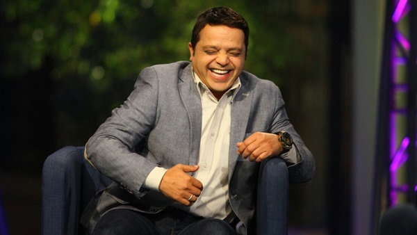 محمد هنيدي يعلق على كليب نمبر وان لمحمد رمضان 1 محمد هنيدي يسخر من فيديو فتاة التجمع