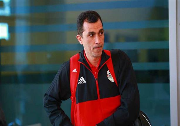 مدرب المنتخب عن قائمة المونديال: استقرينا على القائمة بنسبة 95% 1 مدرب المنتخب عن قائمة المونديال