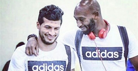 مرتضى منصور يتراجع: طارق حامد وشيكابالا مستمران مع الزمالك 1 مرتضى منصور عن طارق حامد وشيكابالا