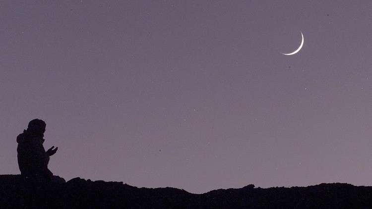 مركز الفلك الدولي يحدد أول أيام عيد الفطر 1 مركز الفلك يحدد أول أيام عيد الفطر