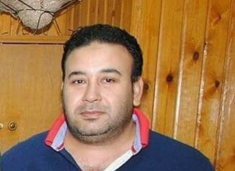 مصرع طبيب بمستشفى الأحرار بالزقازيق إثر حادث مروع 1 مصرع طبيب بمستشفى الأحرار بالزقازيق