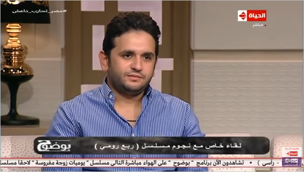 مصطفى خاطر يهاجم اتحاد الكرة بسبب محمد صلاح 1 مصطفى خاطر يهاجم اتحاد الكرة