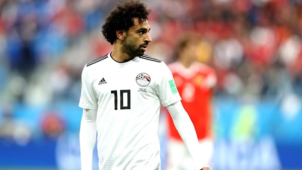 حقيقة مغادرة محمد صلاح معسكر منتخب مصر 1 مغادرة محمد صلاح معسكر منتخب مصر