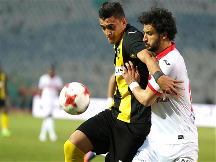 هداف الدوري المصري وعاشق حسام غالي.. من هو مهاجم الزمالك الجديد؟ 1 من هو مهاجم الزمالك الجديد؟